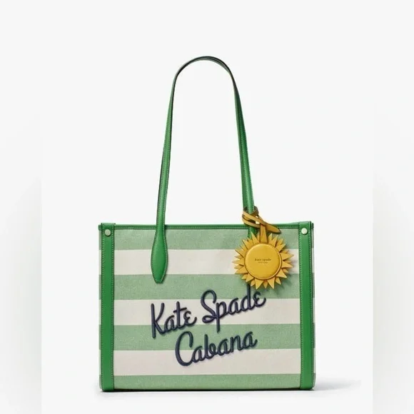 Kate Spade Cabana shoulder bag - Picture 1 of 8